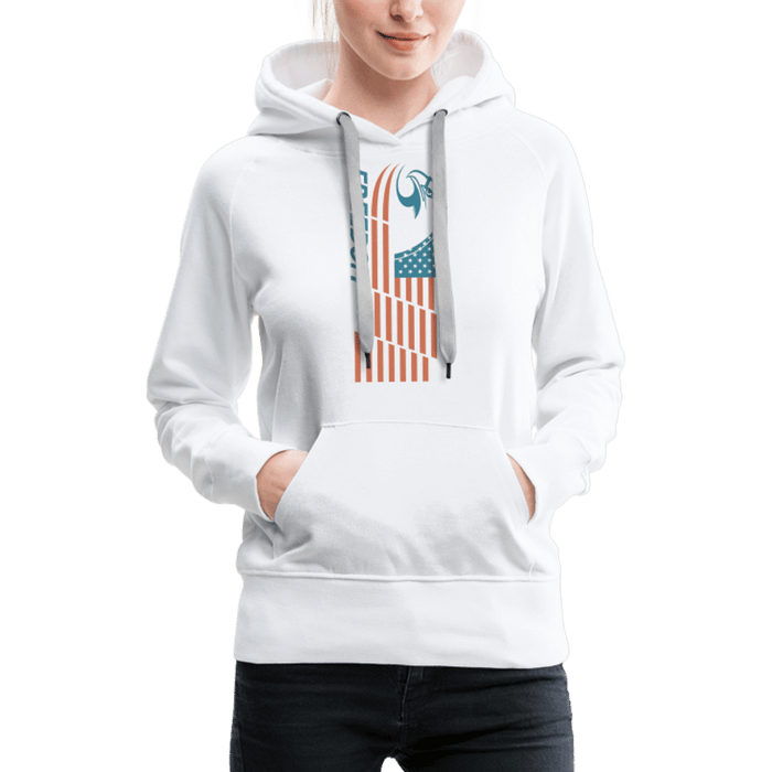 white / S