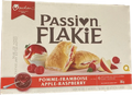 Vachon Passion Flakie Apple Raspberry Pastries 6-pack 305g