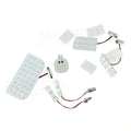 Valenti Interior LED Lamp Kit 2008-2014 WRX/STI Sedan