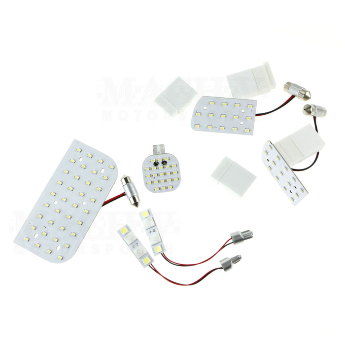 Valenti Interior LED Lamp Kit 2008-2014 WRX/STI Sedan