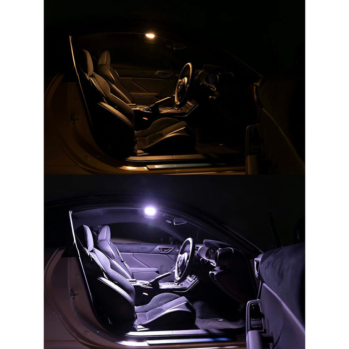Valenti Interior LED Lamp Kit 2022+ BRZ/GR86