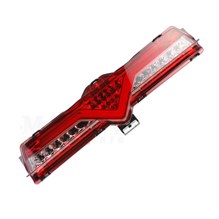 Valenti Jewel LED Fog/Reverse Lamp BRZ/FR-S