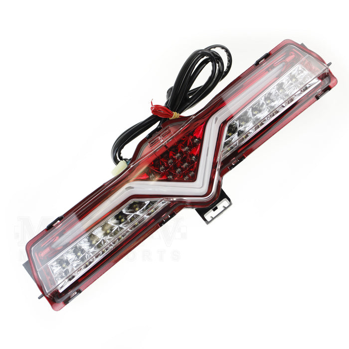Valenti Jewel LED Fog/Reverse Lamp BRZ/FR-S