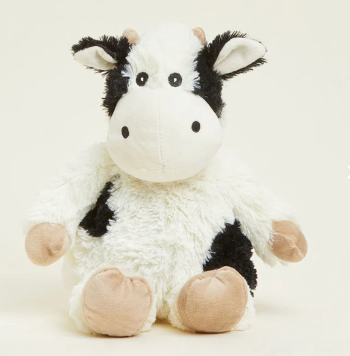 Black & White Cow