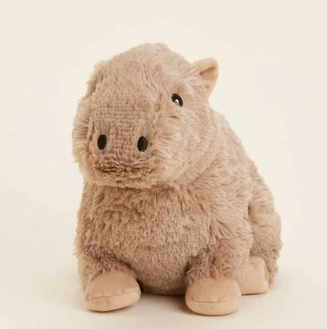 Capybara