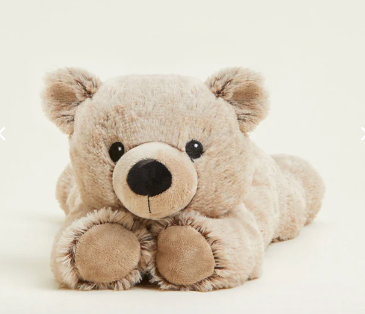 Brown Bear