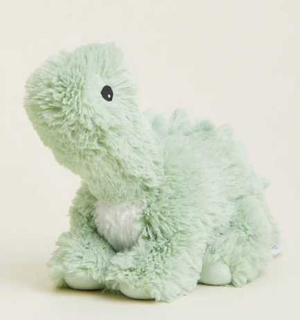 Green Long Neck Dino