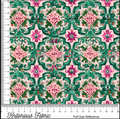 *VINYL Pre*-Order* SW Tiles - Green and Pink