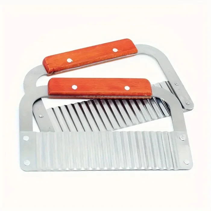 Wavy Soap Cutter