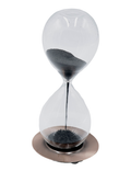 Way Back Toys Magnetic Sandtimer