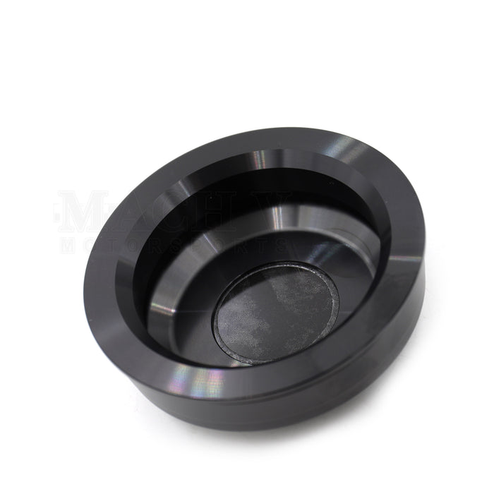 Weds TC105X Subaru-Hubcentric Center Cap 5x114