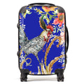 Whimsical Cockerel Suitcase Collection