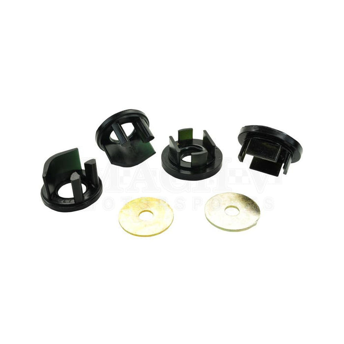 Whiteline 2008-2014 WRX & STi Rear Differential Mount Inserts
