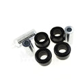 Whiteline Front Lower Control Arm Bushing Set 2008+ WRX