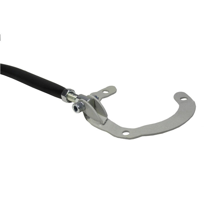 Whiteline Front Strut Tower Bar 2008-2014 WRX & STI