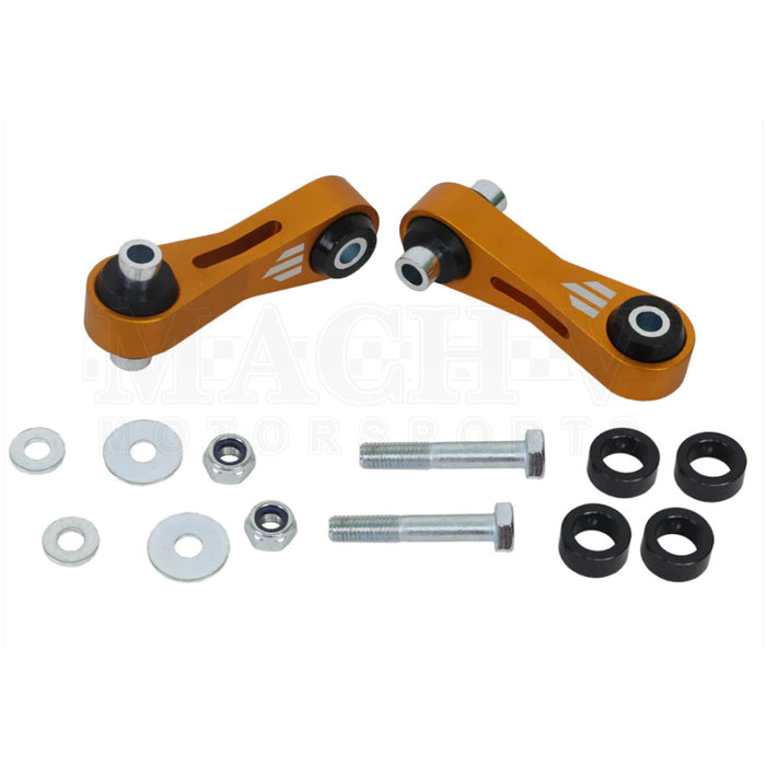 Whiteline Rear Sway Bar Endlinks 2008+ WRX/STI
