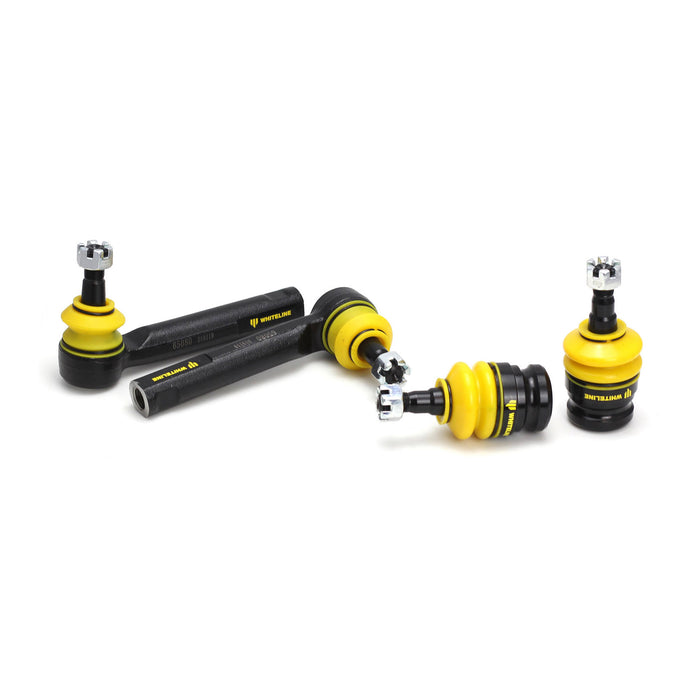 Whiteline Roll Center Adjustment Kit 2002-2021 WRX/STI