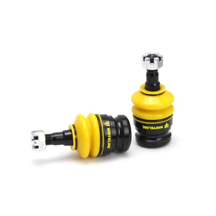Whiteline Roll Center Adjustment Kit 2002-2021 WRX/STI