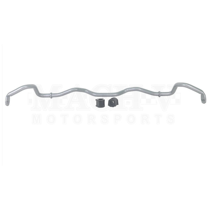 Whiteline Sway Bars 2022+ WRX