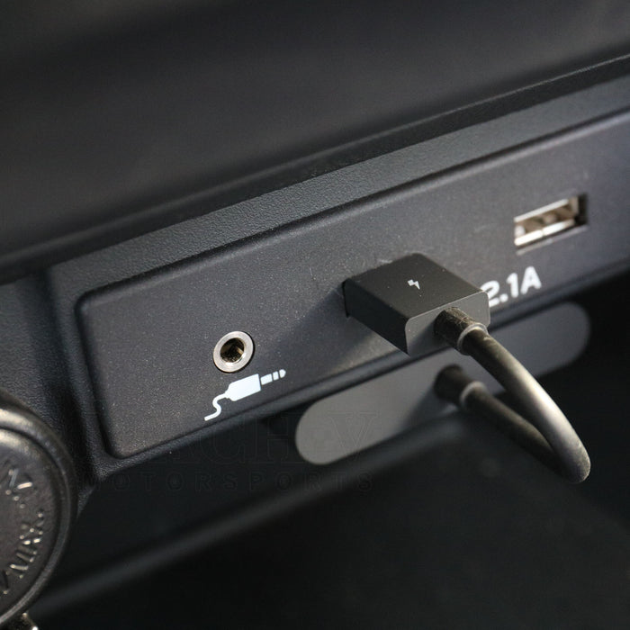 Wireless Apple CarPlay Adapter