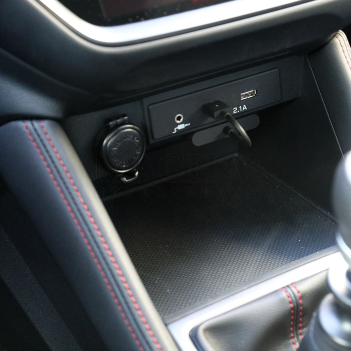 Wireless Apple CarPlay Adapter