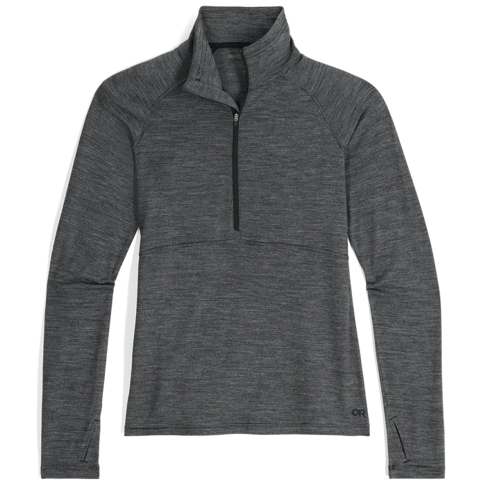 Women's Alpine Onset Merino 150 Half Zip