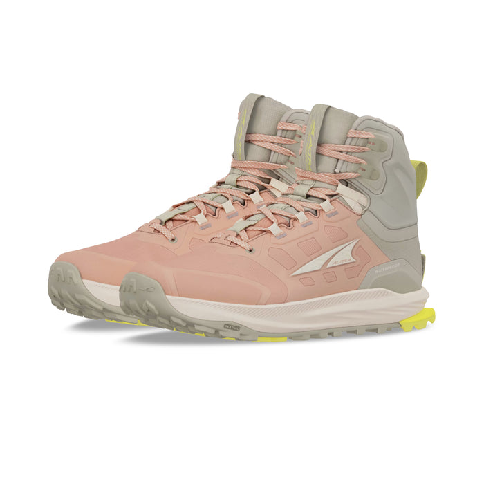 Women’s Altra Lone Peak 9 Waterproof Mid Hiking Boots