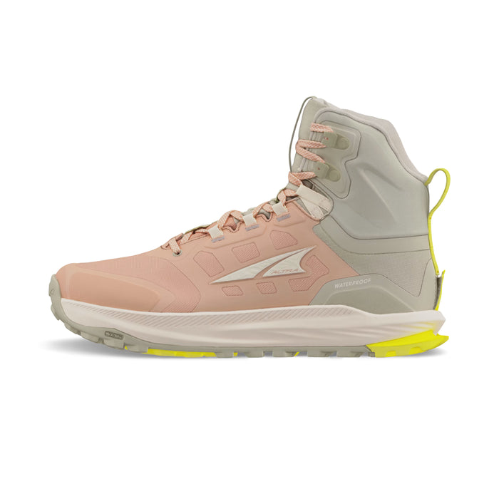 Women’s Altra Lone Peak 9 Waterproof Mid Hiking Boots