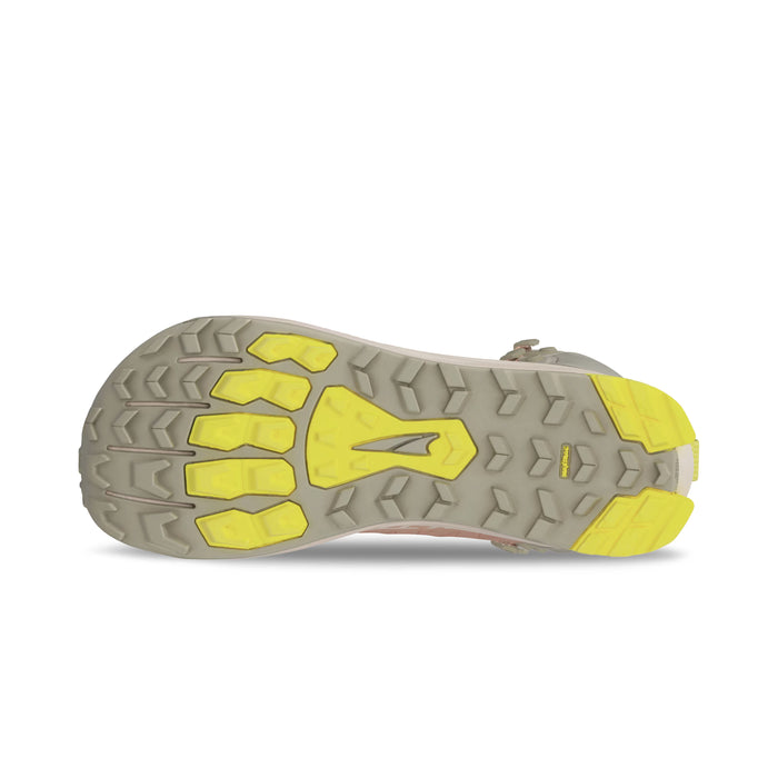 Women’s Altra Lone Peak 9 Waterproof Mid Hiking Boots