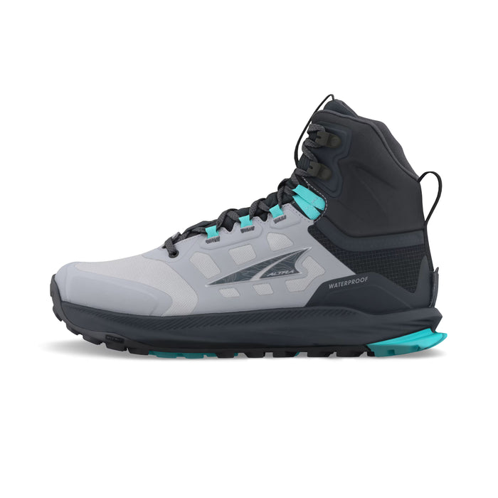 Women’s Altra Lone Peak 9 Waterproof Mid Hiking Boots