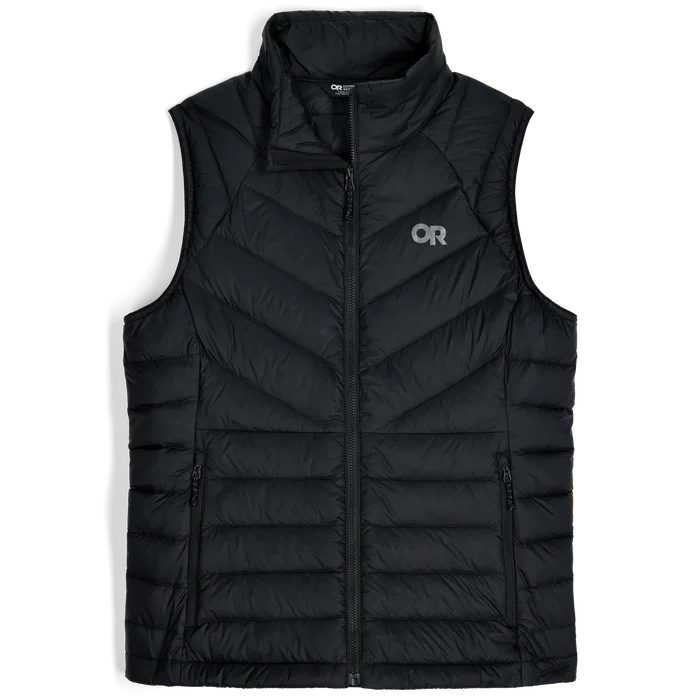 Women’s Transcendent Down Vest – 800+ Fill Recycled Insulated Layer196773069129