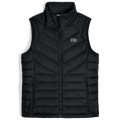 Women’s Transcendent Down Vest – 800+ Fill Recycled Insulated Layer196773069129