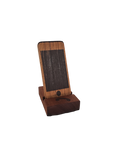 Wooden Phone Holder