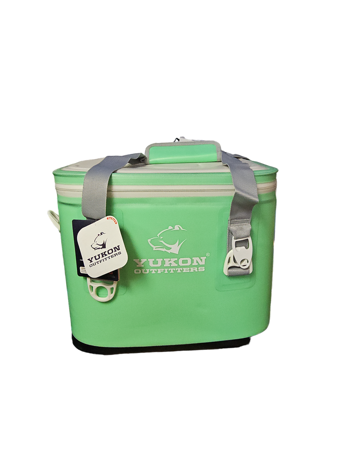 Yukon Outfitters 30 Can Tech Cooler