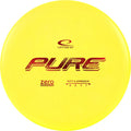 Zero Medium Pure Putter - Latitude 64
