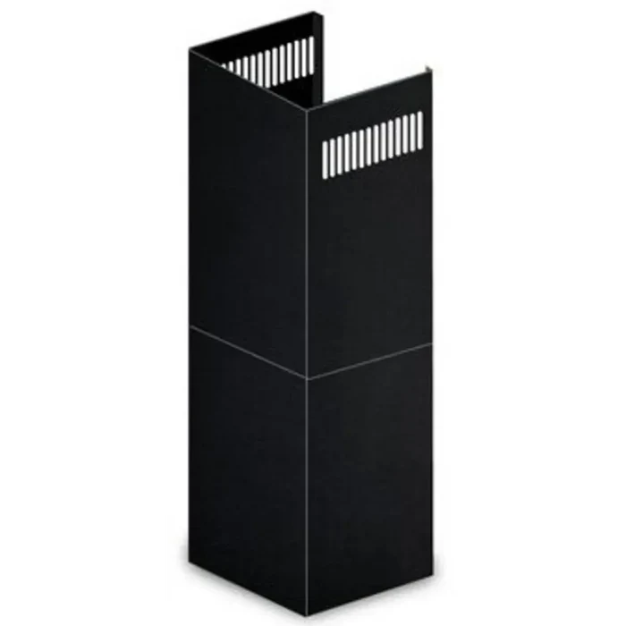 ZLINE 2-12" Short Chimney Pieces for 7 ft. to 8 ft. Ceilings (SK-BSKEN)09K