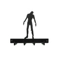 Zombie Key Rack