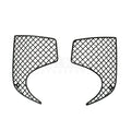 Zunsport Fog Lamp Grille Set 2011-2014 WRX/STI