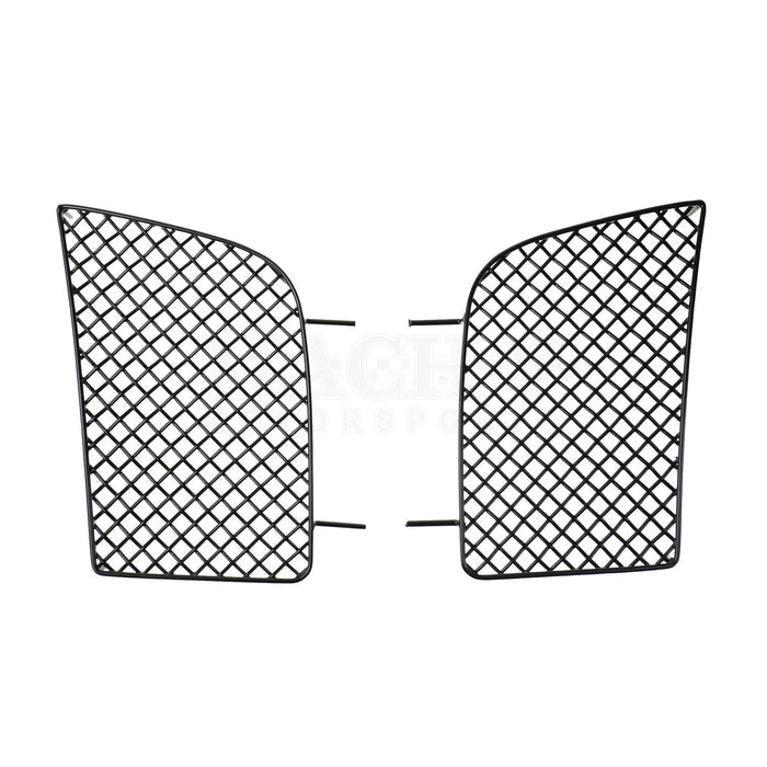 Zunsport Fog Lamp Grille Set 2011-2014 WRX/STI