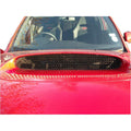Zunsport Hood Scoop Grille 2008-2014 WRX/STI