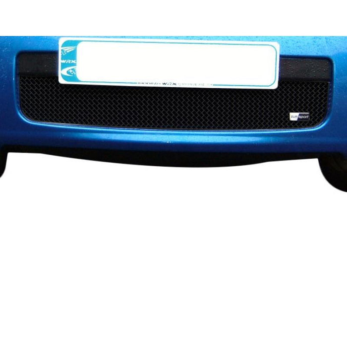 Zunsport Lower Radiator Grille 2004-2005 WRX/STI