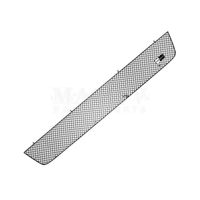 Zunsport Lower Radiator Grille 2008-2010 STI