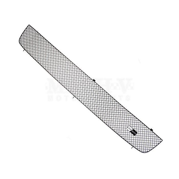 Zunsport Lower Radiator Grille 2011-2014 WRX/STI