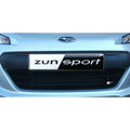 Zunsport Lower Radiator Grille 2013-2016 BRZ