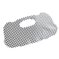 Zunsport Upper Radiator Grille Set 2006-2007 WRX/STI