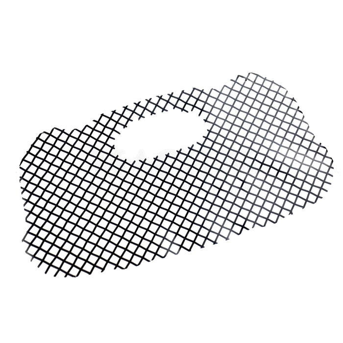 Zunsport Upper Radiator Grille Set 2006-2007 WRX/STI