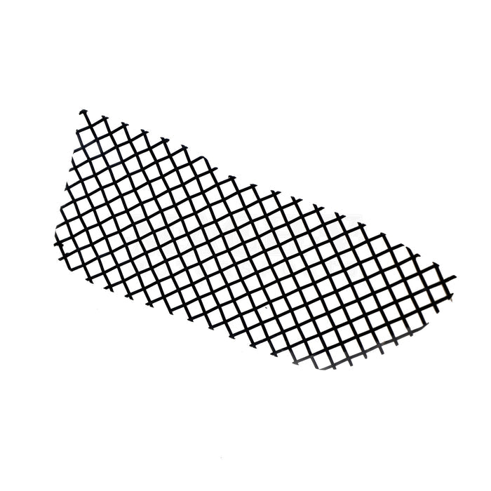 Zunsport Upper Radiator Grille Set 2006-2007 WRX/STI
