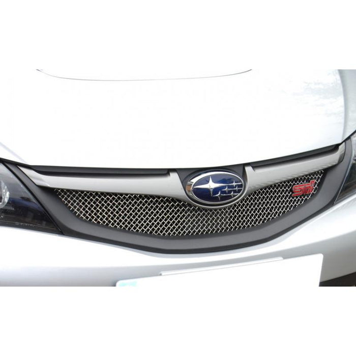 Zunsport Upper/Lower Radiator Grille Set 2008-2010 STI