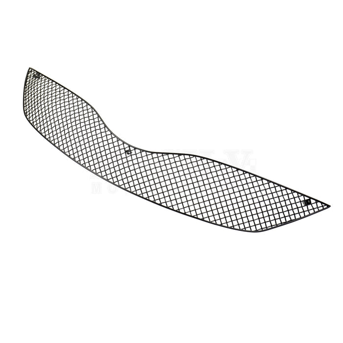 Zunsport Upper/Lower Radiator Grille Set 2008-2010 STI