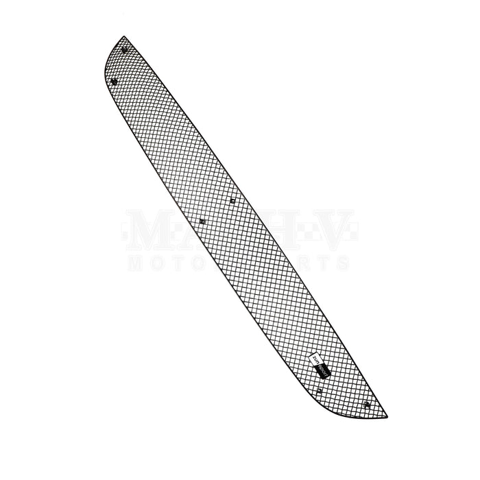 Zunsport Upper/Lower Radiator Grille Set 2008-2010 STI